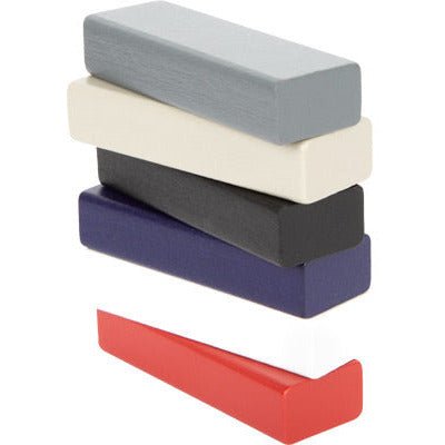 Wackelturm Dynamit Stapelturm Spiel Holzsteine ab 3 Jahren - Spielzeug - Sonderposten