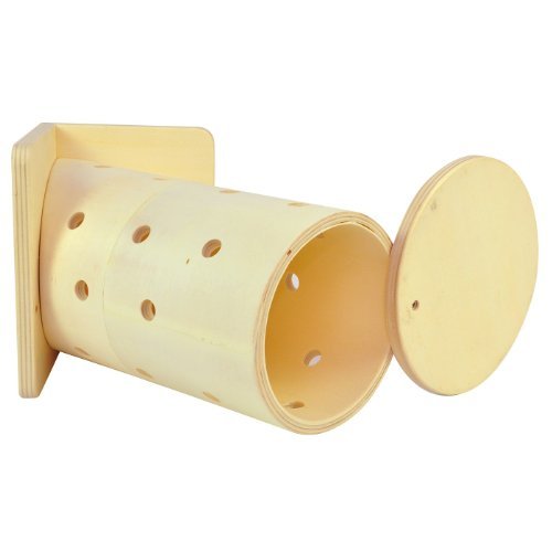 Eduplay 210168 Käferturm Insektenhotel Bienenhaus - Spielzeug - Sonderposten