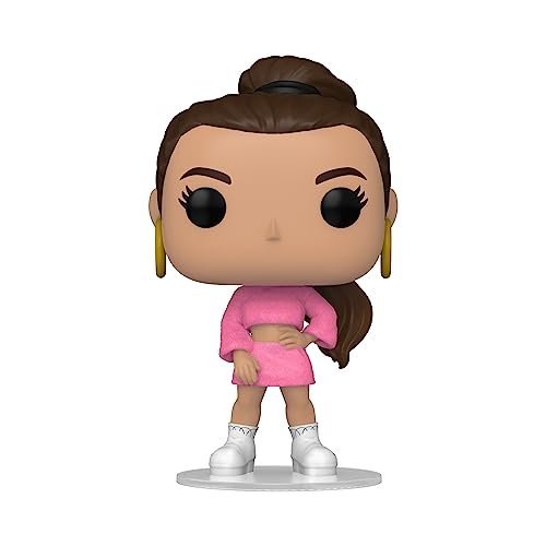 Funko Pop! Rocks: Rosalia - (Malamente) - Vinyl - Sammelfigur - Spielzeug - Sonderposten