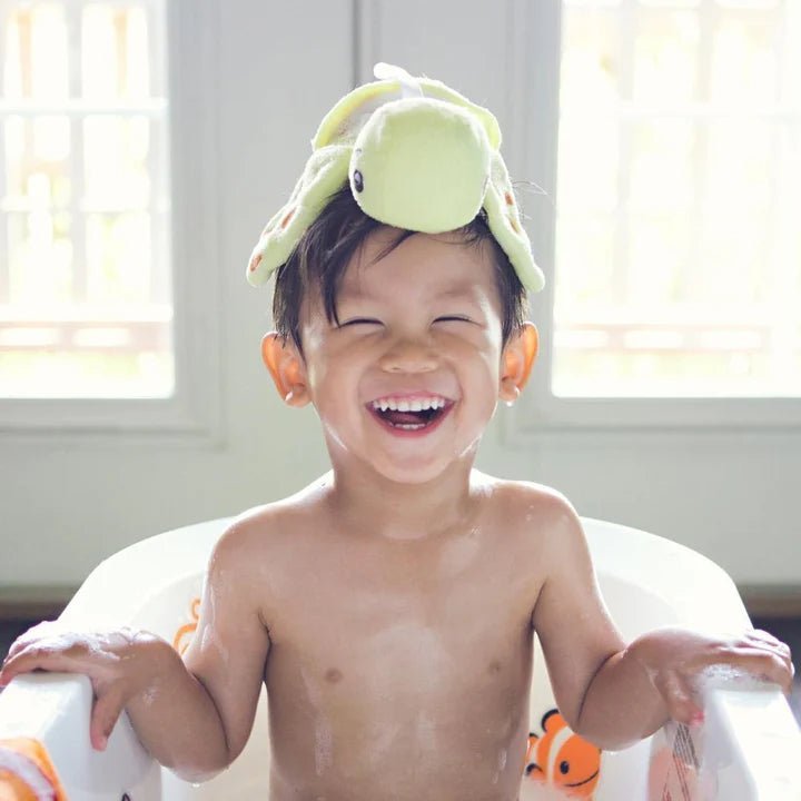 SoapSox Wasch - Schwamm Wal - Spielzeug - Sonderposten