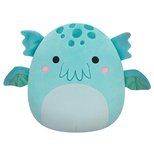 Squishmallows Plüschfigur „Theotto“ 19 cm Stofftier - Spielzeug - Sonderposten