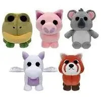 Adopt Me Collector Plusch 20cm 5 sortiert im display (5) - Spielzeug - Sonderposten