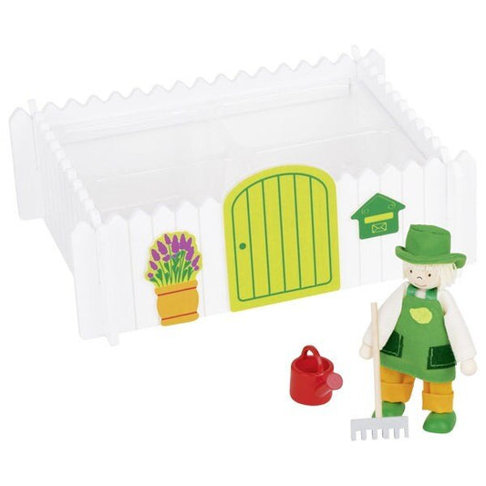 Kinderspielzeug Garten zum Selberzüchten, Kinder ab 3 Jahren Goki - Spielzeug - Sonderposten