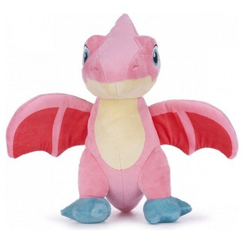 Posh Paws 37774 Dinky 25 cm Pterodaktyl Dinosaurier Plüschtier - Spielzeug - Sonderposten