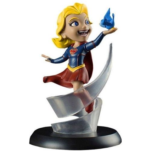 Q - FIG SUPERGIRL 14X15CM Sammelfiguren - Spielzeug - Sonderposten