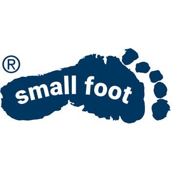 Small Foot 10648 Motorikhaus aus stabilem, griffigem Holz - Spielzeug - Sonderposten