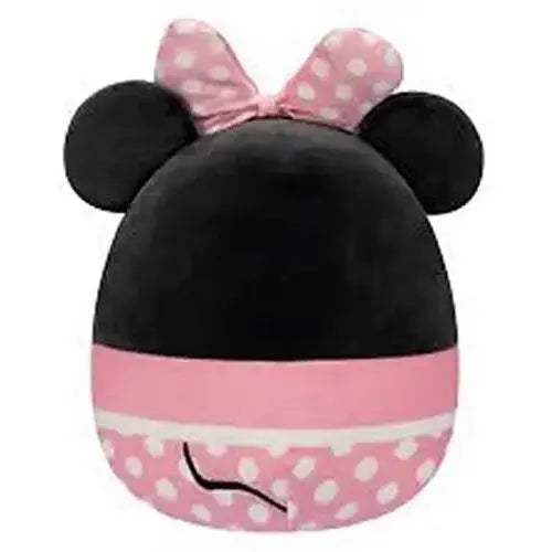 Squishmallows Disney Minnie Mouse 35 cm – Kuscheltier - Spielzeug - Sonderposten