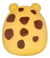 Der Squishmallows Plüsch Leigh – Gelbe Kröte Frosch (30 cm)