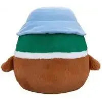 Squishmallows plusch Stockente Avery 40cm Stofftier - Spielzeug - Sonderposten