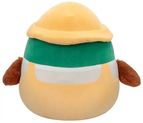 Squishmallows plusch Stockente Frau 40cm Stofftier