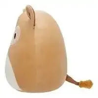 Squishmallows Zaine Tarsier Monky 30 cm – Kuscheltier - Spielzeug - Sonderposten