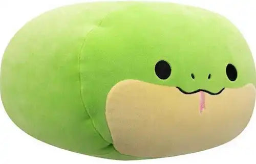 Squishmallows Stackables Plüsch Amalie die Schlange 30cm Stofftier