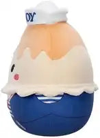 Squishmallows Stranger Things USS Butterscotch 24 cm – Plüschtier