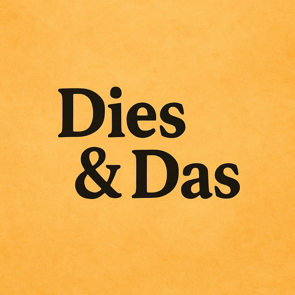 Dies & Das – Nützliches & Schönes zum Sonderpreis! - Spielzeug-Sonderposten