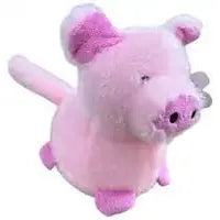 Trötsch Plüsch - Bauernhoftiere mit Ton – 16er Display | Mini Plüschtiere 8 cm - Spielzeug - Sonderposten