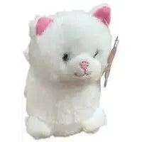 Trötsch Plüsch - Bauernhoftiere mit Ton – 16er Display | Mini Plüschtiere 8 cm - Spielzeug - Sonderposten