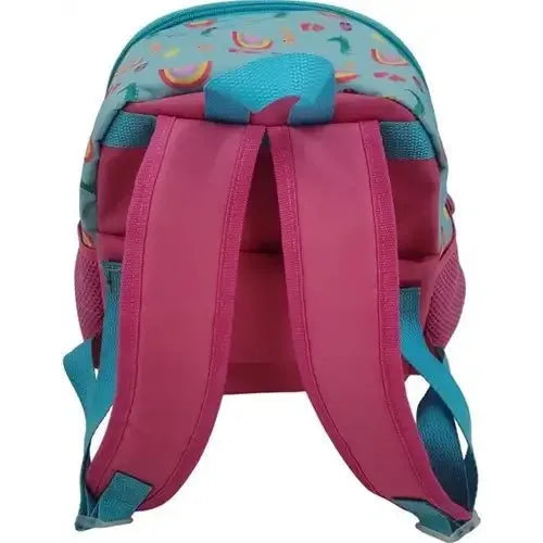 Hasbro Peppa Pig 3D Rucksack für Kinder – Kinderrucksack 30 × 24 × 10 cm - Spielzeug - Sonderposten