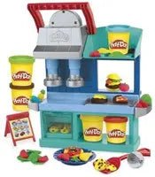 Play - Doh Küchen - Chef Spielset 35.5x9.5x33cm ab 3 Jahren - Spielzeug - Sonderposten