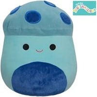 Squishmallows Ankur Mushroom 40 cm – Lizenzplüsch - Spielzeug - Sonderposten