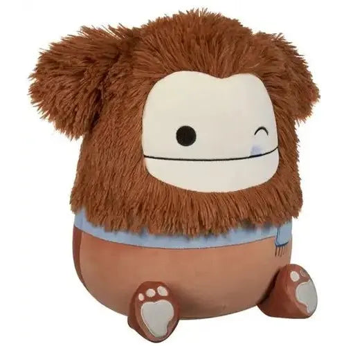 Squishmallows Plüsch Bigfoot Benny (30 cm) Stofftier - Spielzeug - Sonderposten