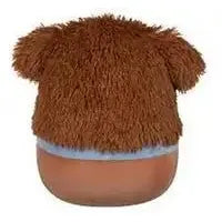 Squishmallows Plüsch Bigfoot Benny (30 cm) Stofftier - Spielzeug - Sonderposten