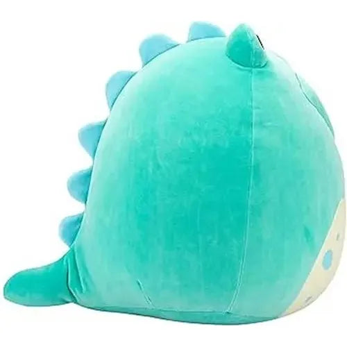 Squishmallows Tortuga 40 cm | Großes Kuscheltier Krokodil - Spielzeug - Sonderposten